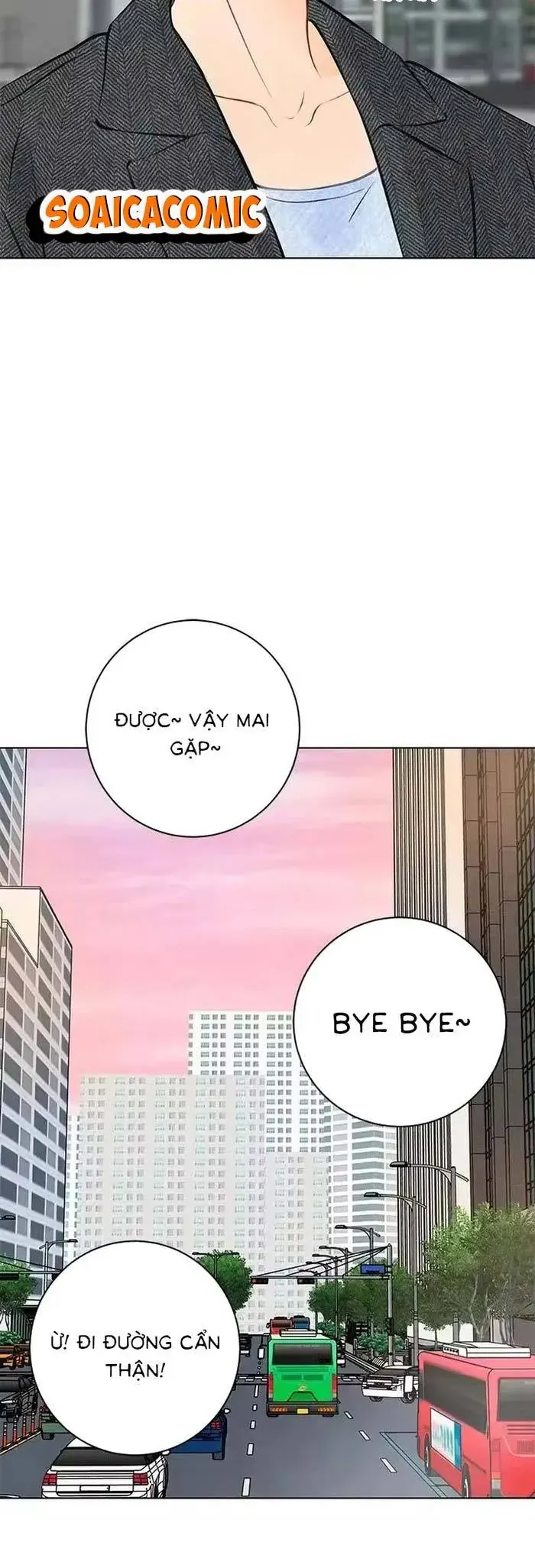 Vượt Ranh Vì Một Chữ Nợ - Chương 15 - Trang 13