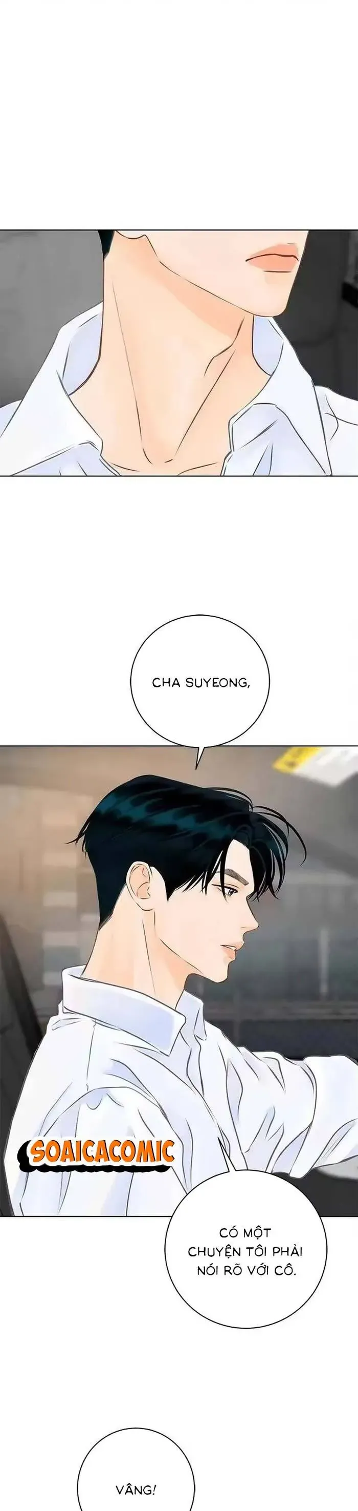 Vượt Ranh Vì Một Chữ Nợ - Chương 15 - Trang 18