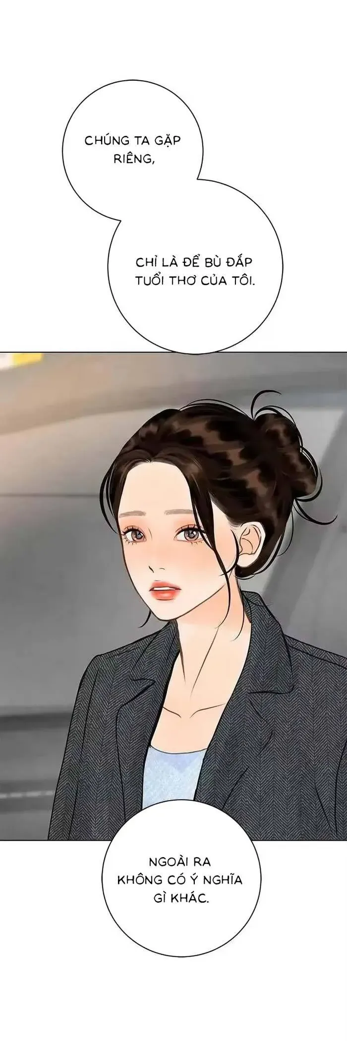 Vượt Ranh Vì Một Chữ Nợ - Chương 15 - Trang 20