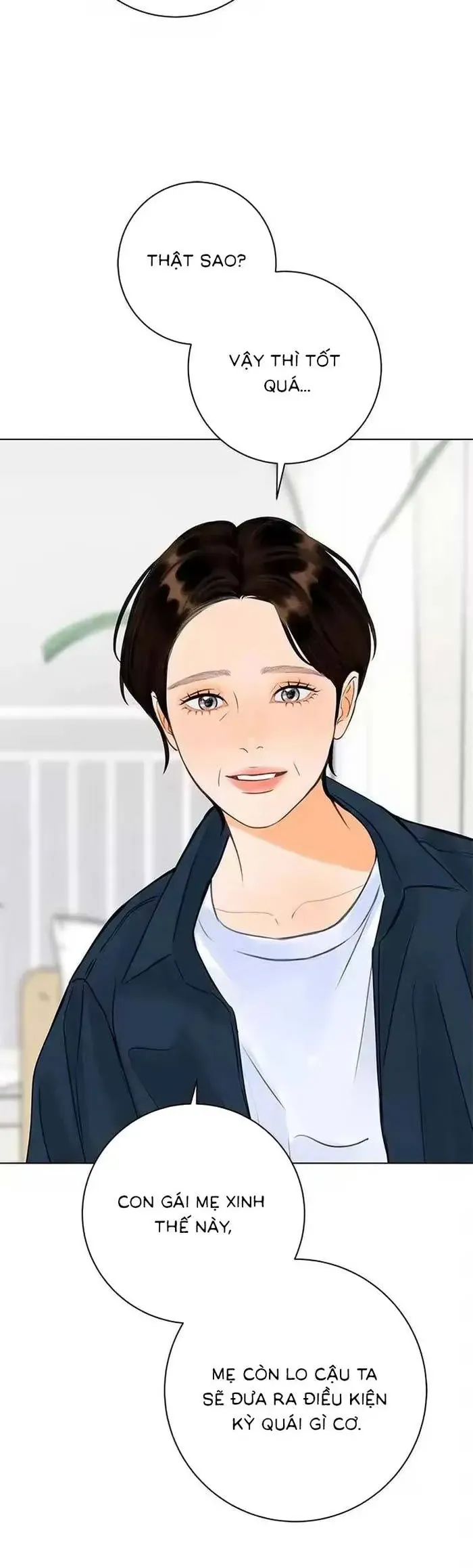 Vượt Ranh Vì Một Chữ Nợ - Chương 15 - Trang 3