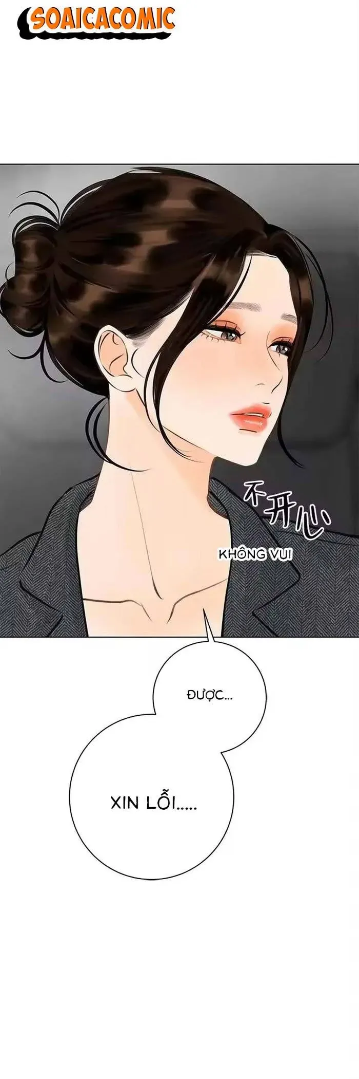 Vượt Ranh Vì Một Chữ Nợ - Chương 15 - Trang 21