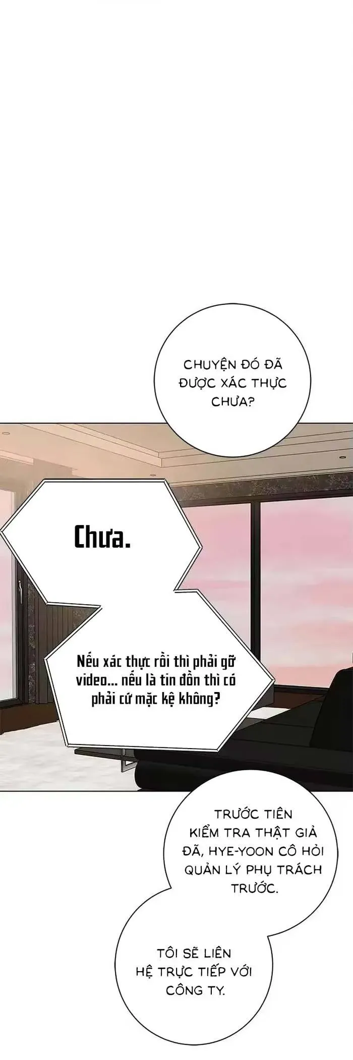 Vượt Ranh Vì Một Chữ Nợ - Chương 15 - Trang 26