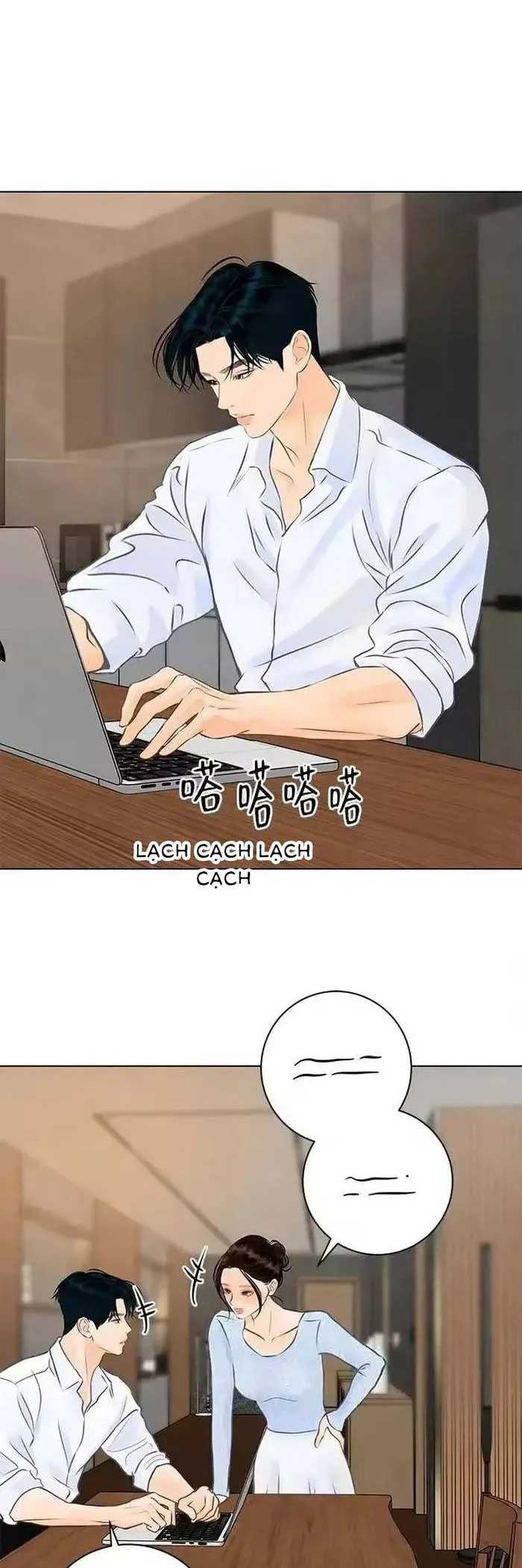 Vượt Ranh Vì Một Chữ Nợ - Chương 15 - Trang 27