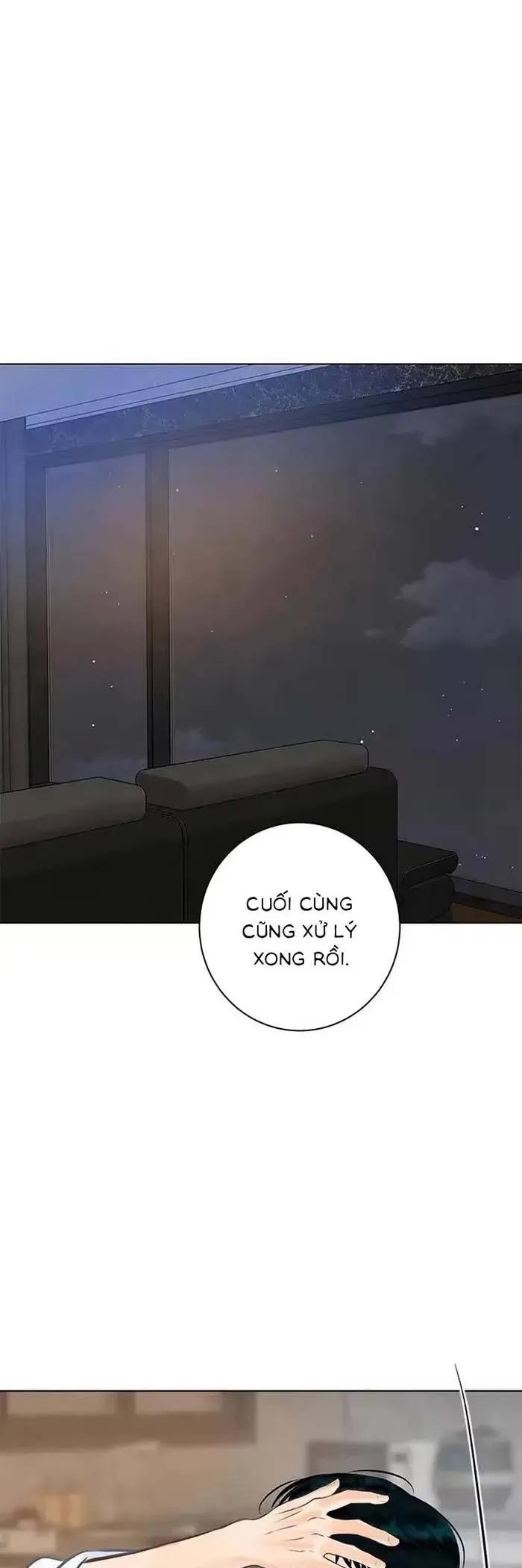 Vượt Ranh Vì Một Chữ Nợ - Chương 15 - Trang 29