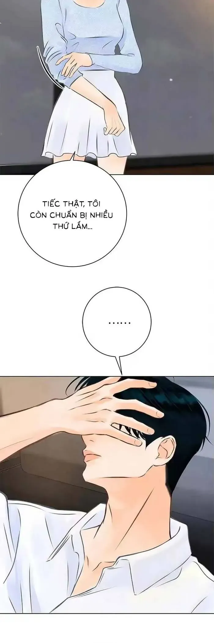 Vượt Ranh Vì Một Chữ Nợ - Chương 15 - Trang 31