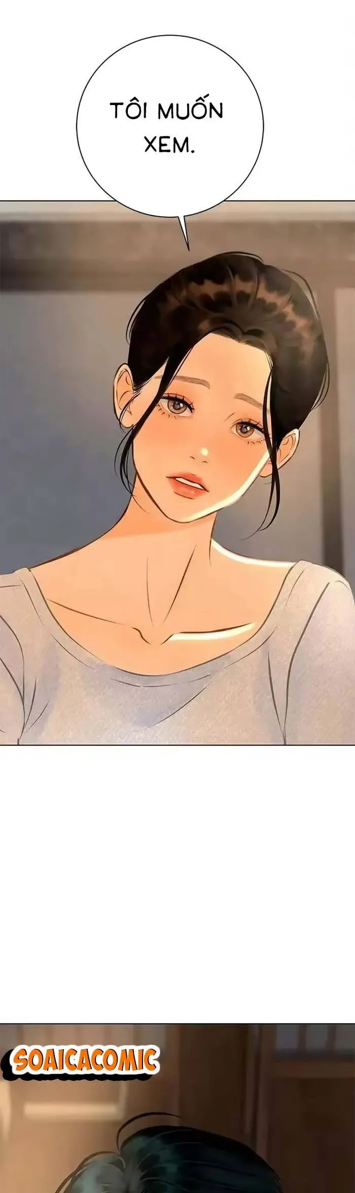 Vượt Ranh Vì Một Chữ Nợ - Chương 15 - Trang 36