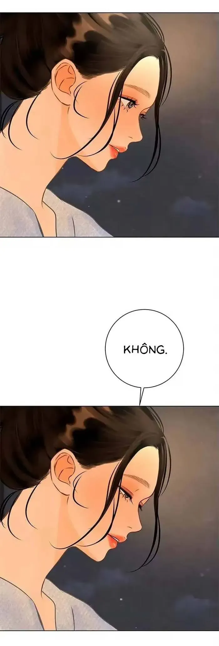 Vượt Ranh Vì Một Chữ Nợ - Chương 15 - Trang 39
