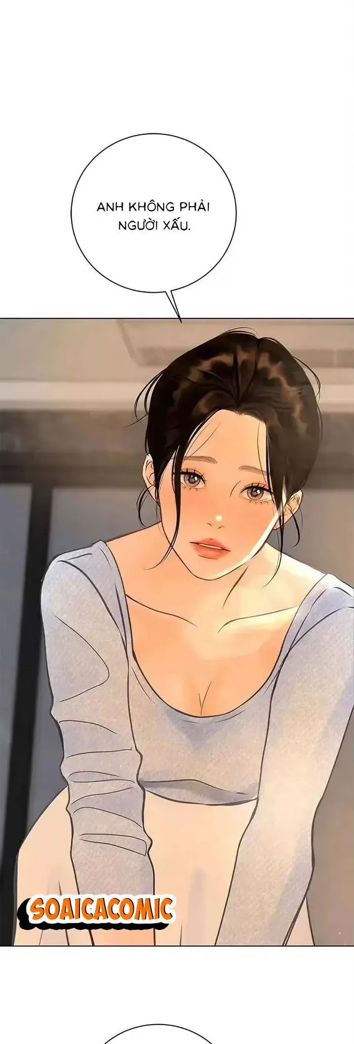 Vượt Ranh Vì Một Chữ Nợ - Chương 15 - Trang 40