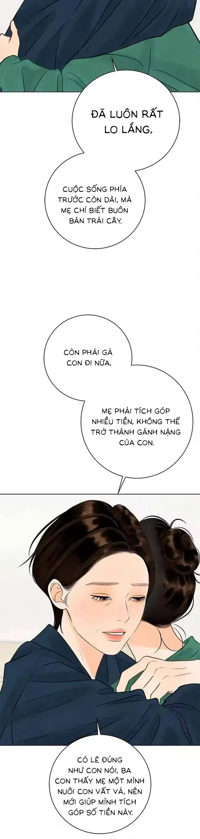 Vượt Ranh Vì Một Chữ Nợ - Chương 15 - Trang 5