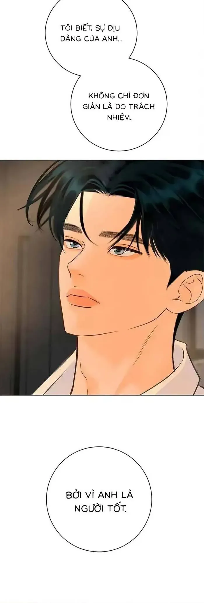 Vượt Ranh Vì Một Chữ Nợ - Chương 15 - Trang 41