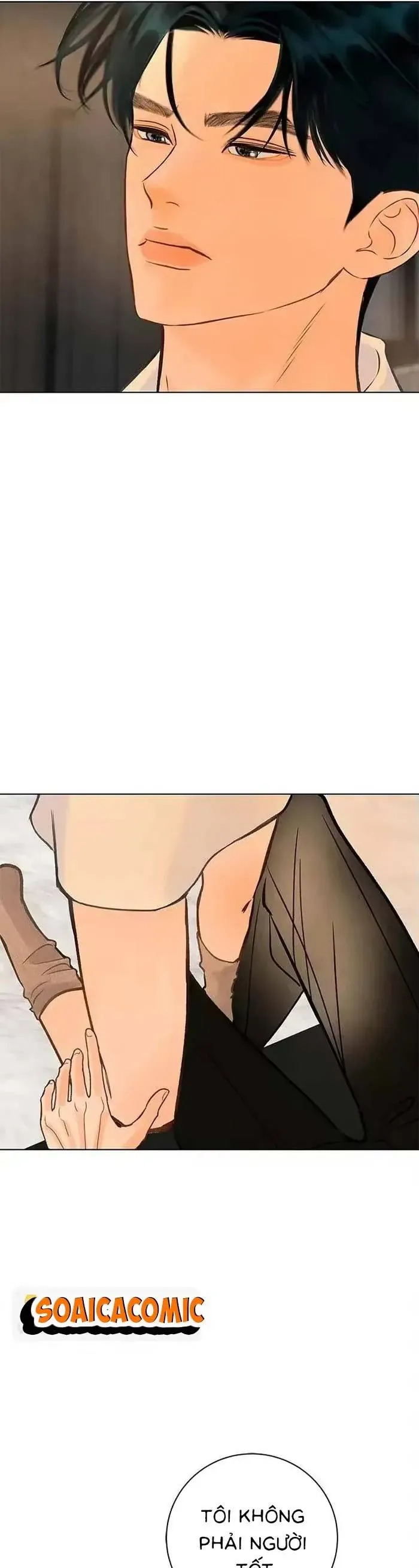 Vượt Ranh Vì Một Chữ Nợ - Chương 15 - Trang 42