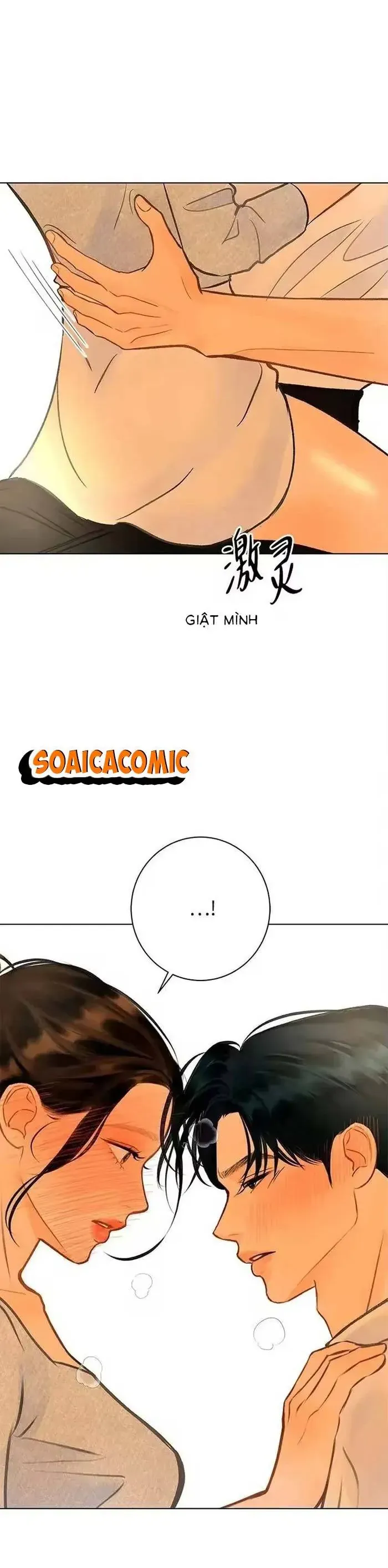 Vượt Ranh Vì Một Chữ Nợ - Chương 15 - Trang 45