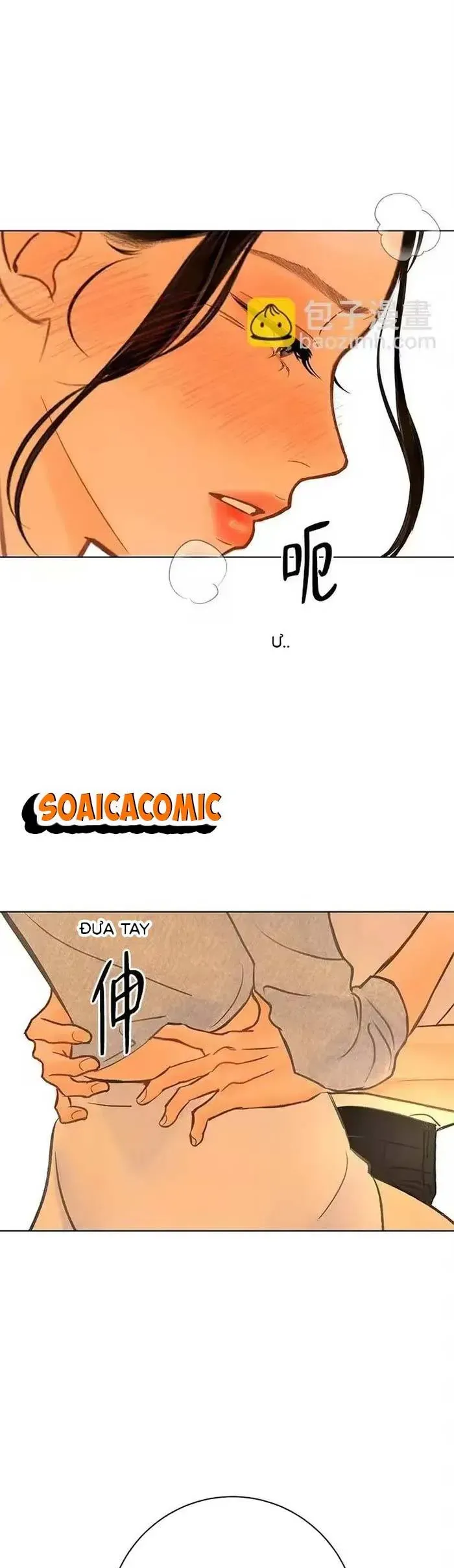 Vượt Ranh Vì Một Chữ Nợ - Chương 15 - Trang 46