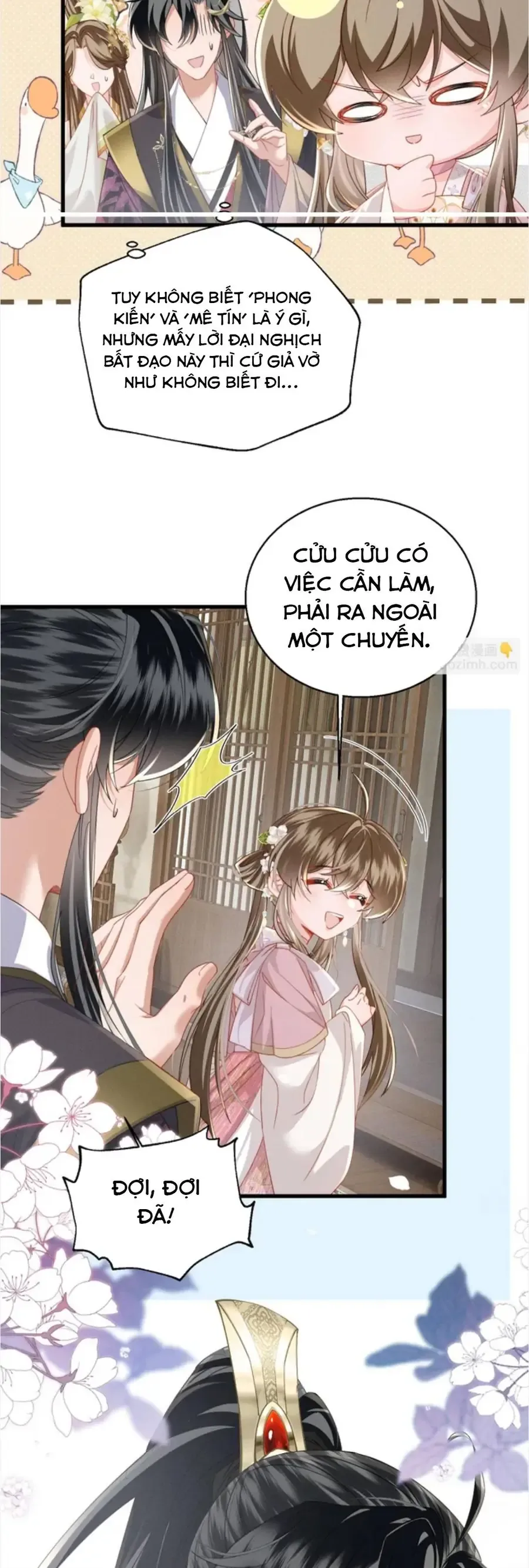 ca-nha-bao-quan-deu-dua-vao-viec-doc-tieng-long-cua-co-ay-de-giu-mang-1