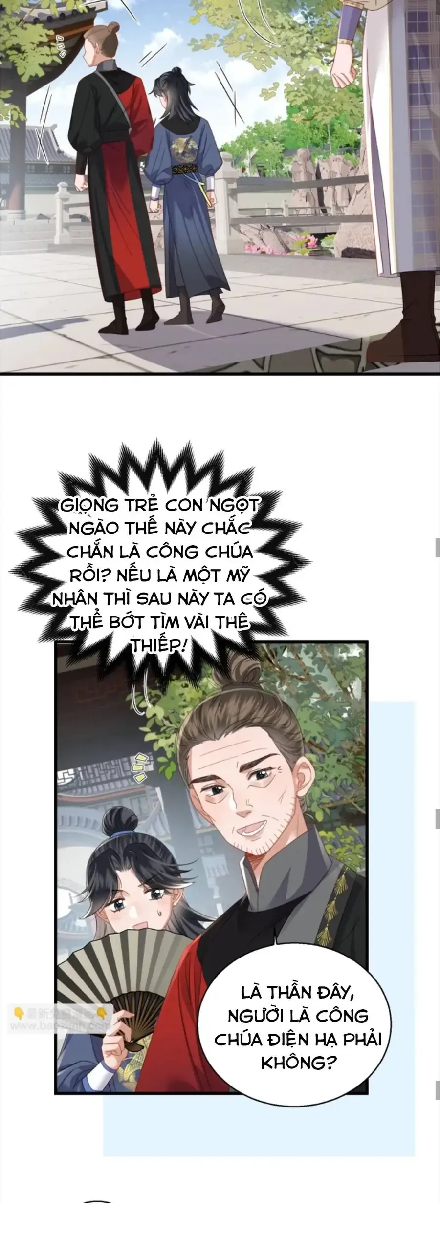 ca-nha-bao-quan-deu-dua-vao-viec-doc-tieng-long-cua-co-ay-de-giu-mang-11