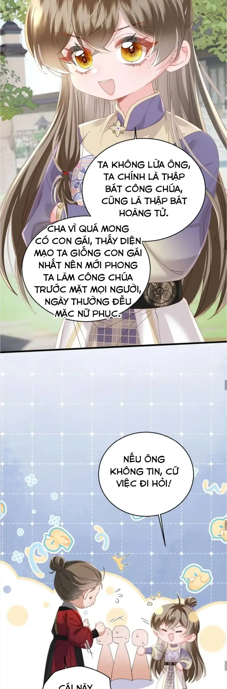 ca-nha-bao-quan-deu-dua-vao-viec-doc-tieng-long-cua-co-ay-de-giu-mang-14