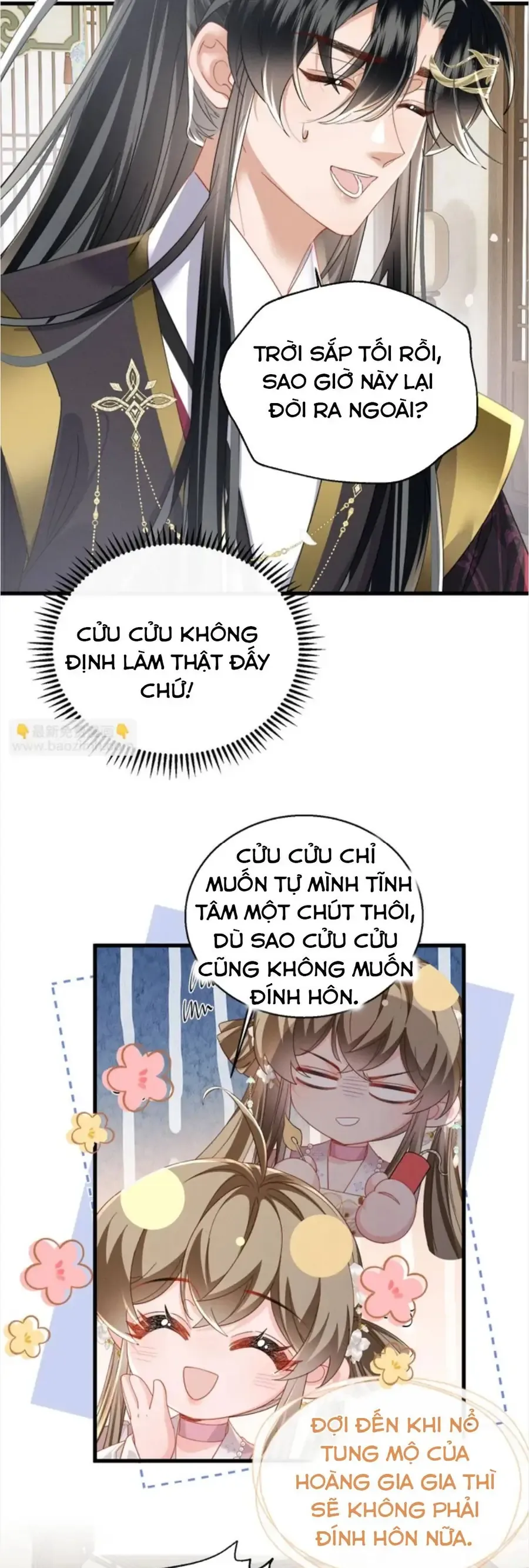 ca-nha-bao-quan-deu-dua-vao-viec-doc-tieng-long-cua-co-ay-de-giu-mang-2