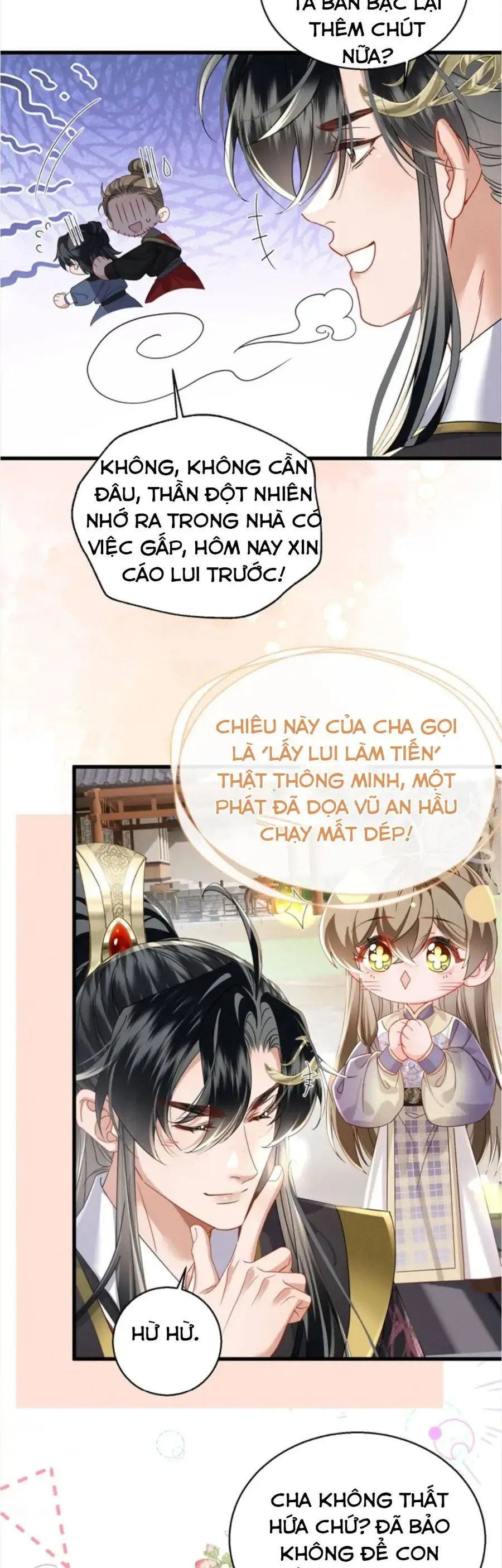 ca-nha-bao-quan-deu-dua-vao-viec-doc-tieng-long-cua-co-ay-de-giu-mang-22