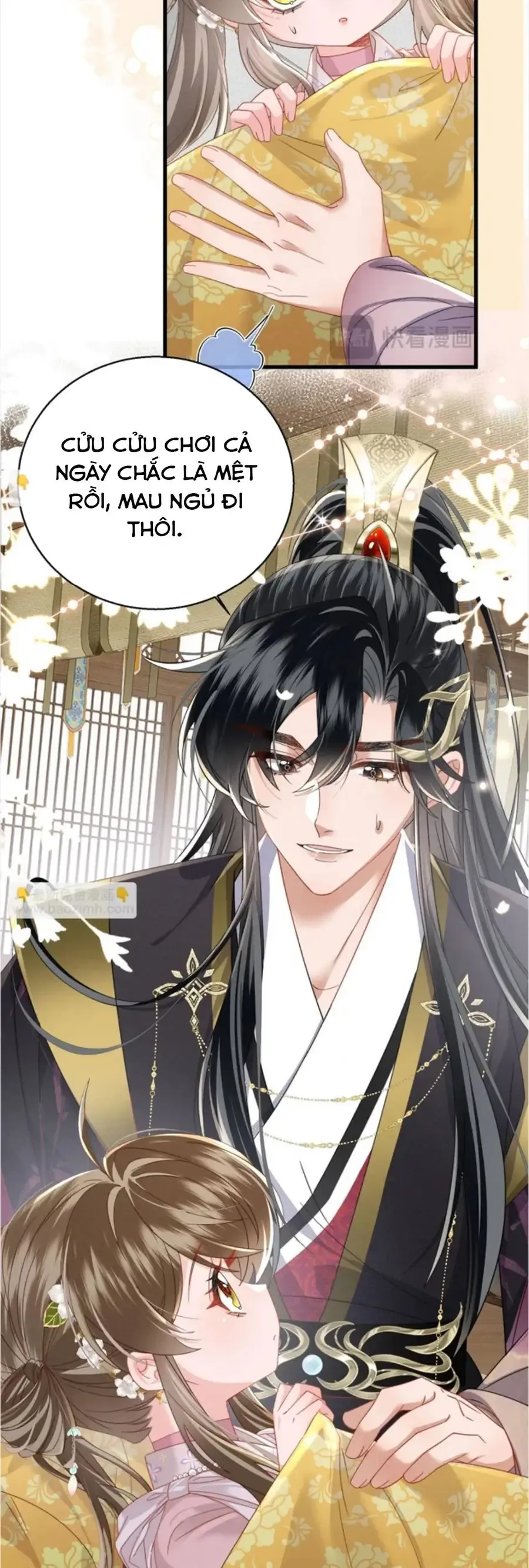 ca-nha-bao-quan-deu-dua-vao-viec-doc-tieng-long-cua-co-ay-de-giu-mang-4