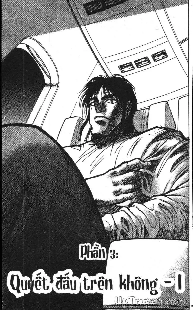 Darren Shan - Gánh Xiếc Quái Dị Chương 13 - Trang 151