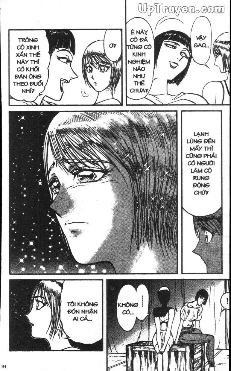 Darren Shan - Gánh Xiếc Quái Dị Chương 13 - Trang 156