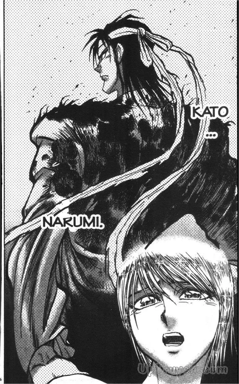 Darren Shan - Gánh Xiếc Quái Dị Chương 13 - Trang 158