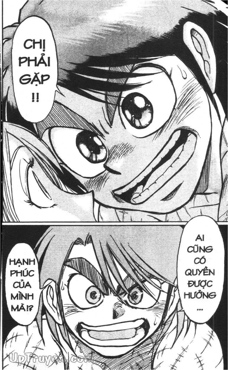 Darren Shan - Gánh Xiếc Quái Dị Chương 32 - Trang 180