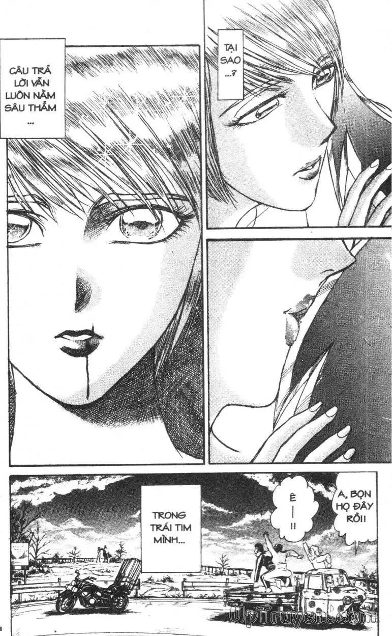 Darren Shan - Gánh Xiếc Quái Dị Chương 32 - Trang 80