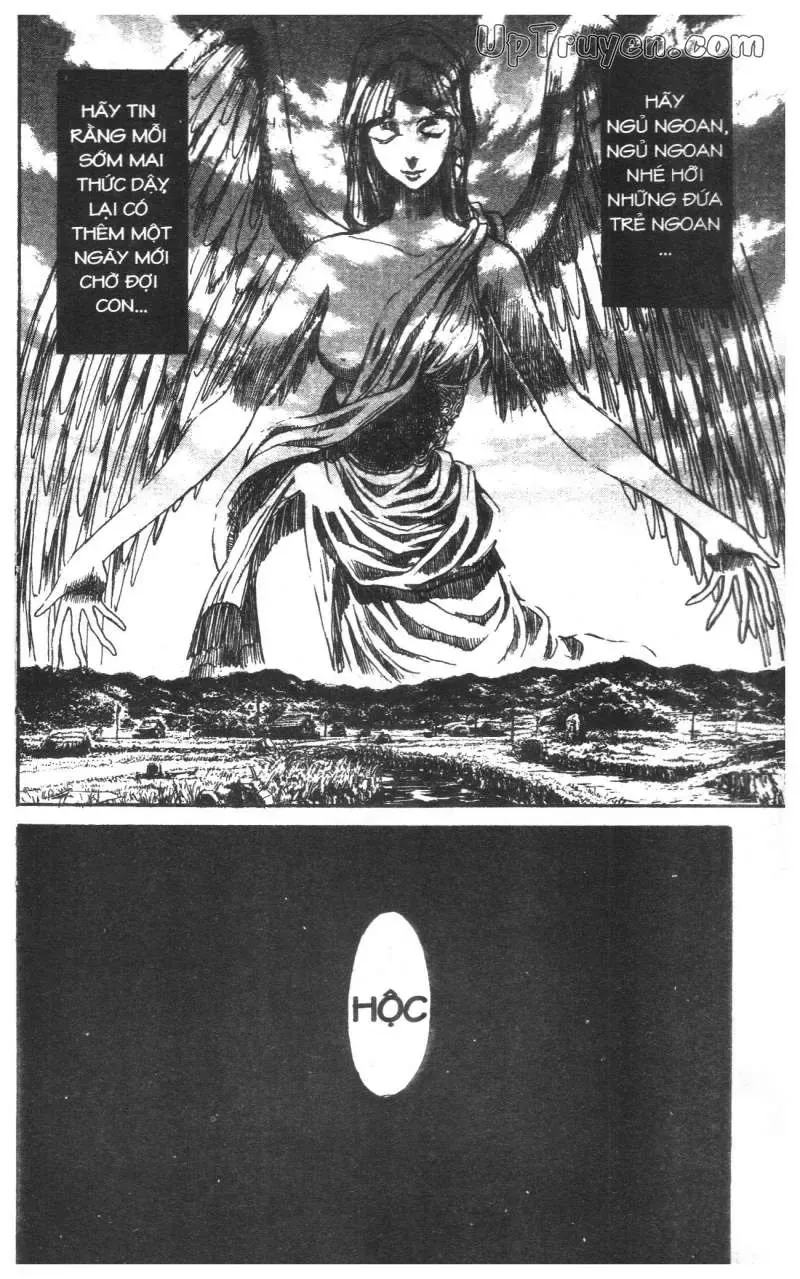 Darren Shan - Gánh Xiếc Quái Dị Chương 34 - Trang 133