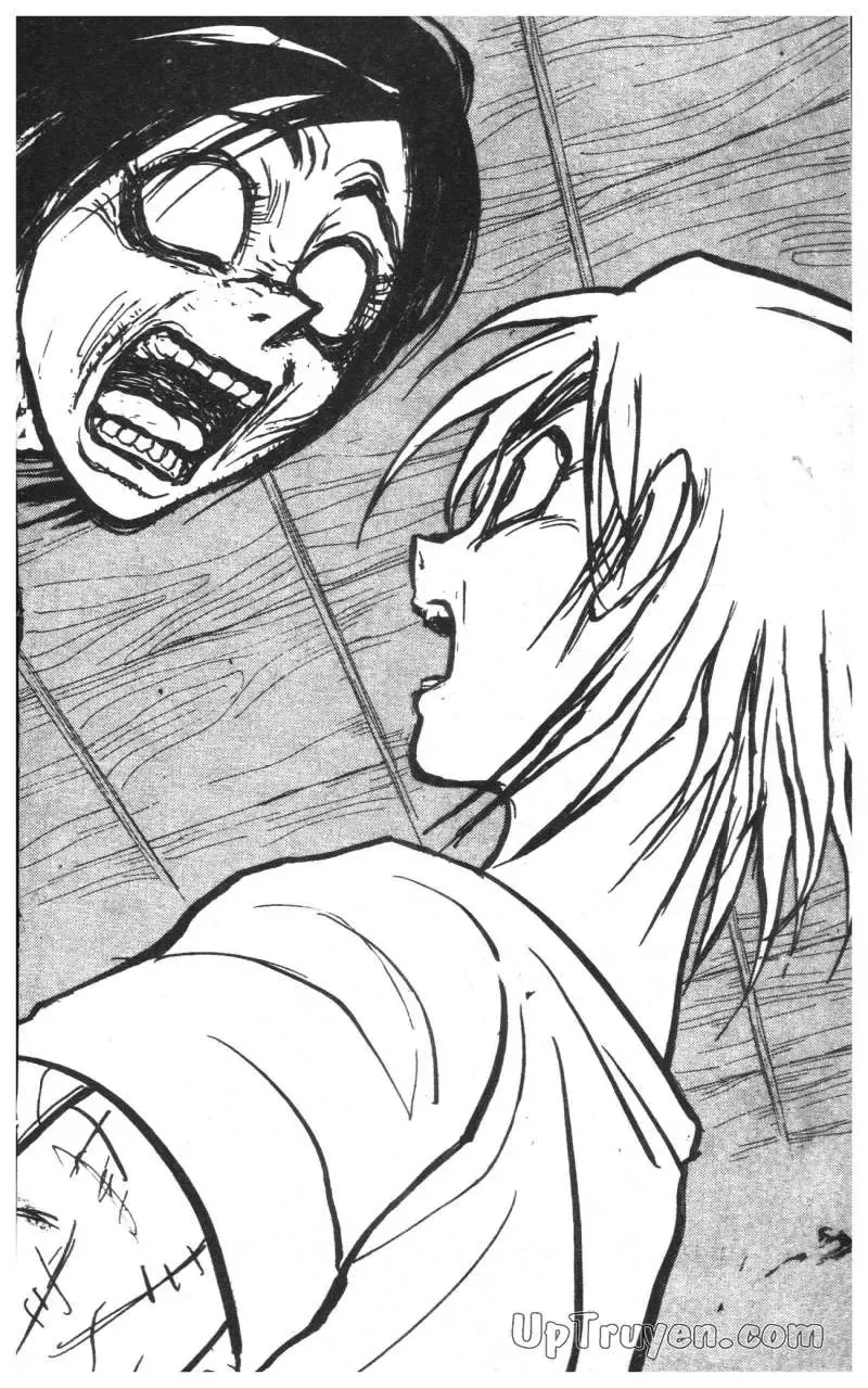 Darren Shan - Gánh Xiếc Quái Dị Chương 34 - Trang 147