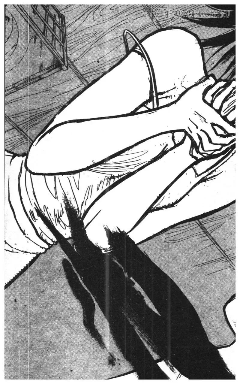 Darren Shan - Gánh Xiếc Quái Dị Chương 34 - Trang 148