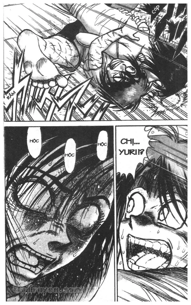 Darren Shan - Gánh Xiếc Quái Dị Chương 34 - Trang 149