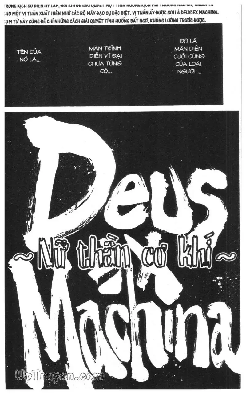 Darren Shan - Gánh Xiếc Quái Dị Chương 34 - Trang 151