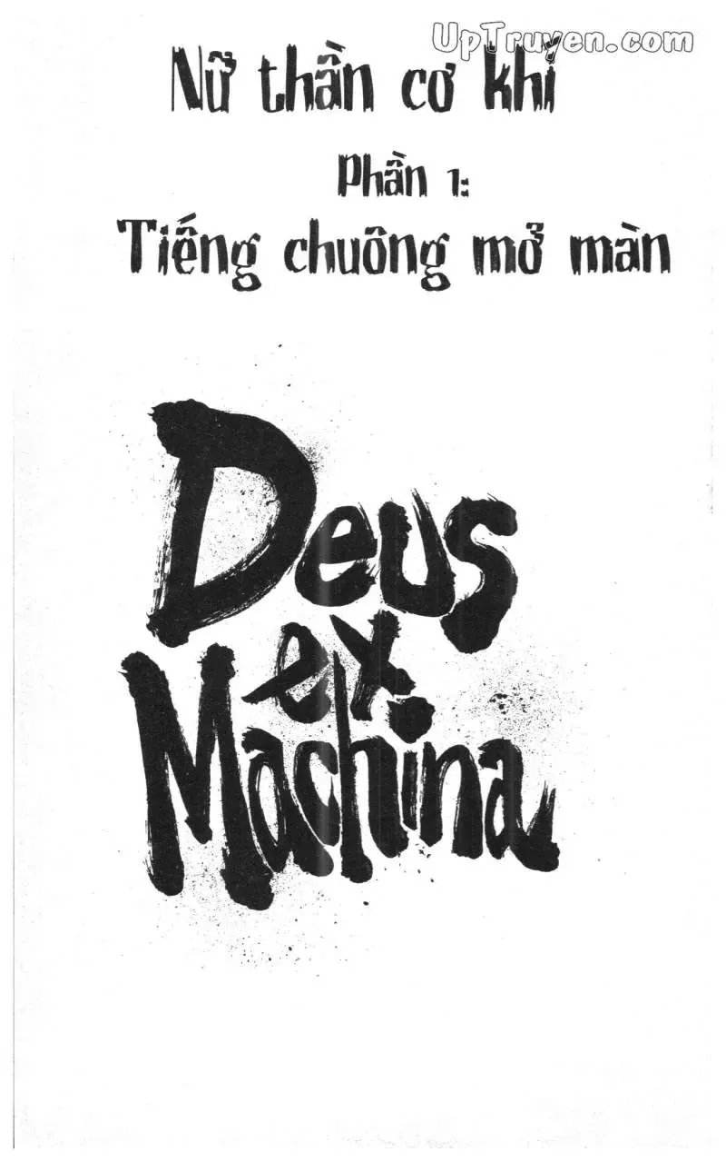 Darren Shan - Gánh Xiếc Quái Dị Chương 34 - Trang 152