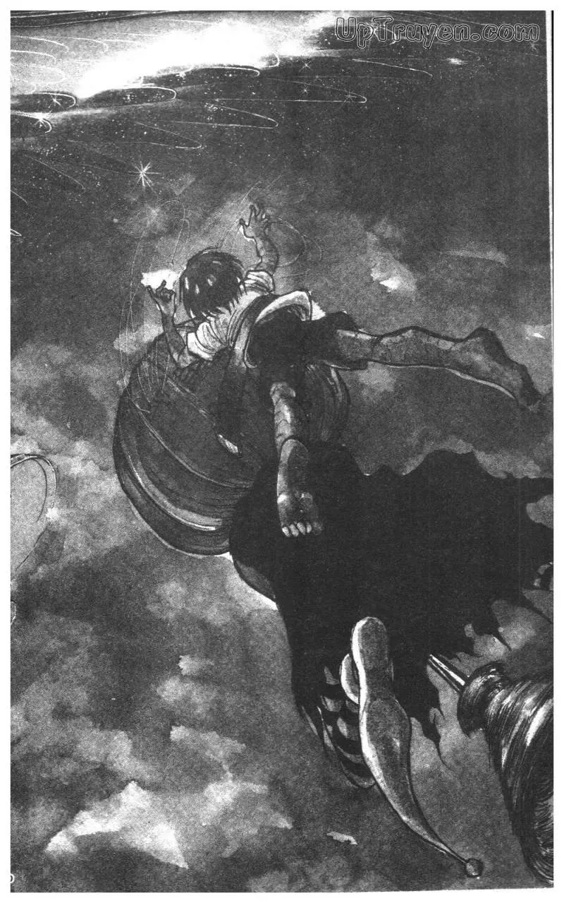 Darren Shan - Gánh Xiếc Quái Dị Chương 34 - Trang 171