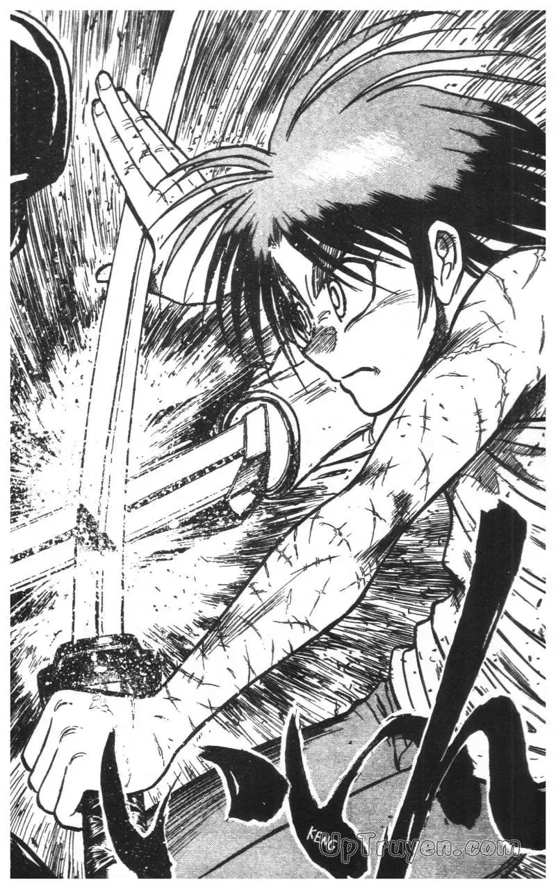 Darren Shan - Gánh Xiếc Quái Dị Chương 34 - Trang 23