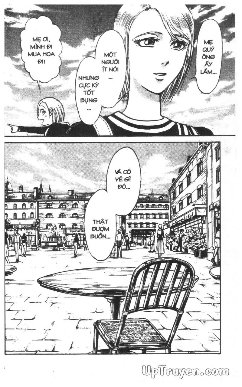 Darren Shan - Gánh Xiếc Quái Dị Chương 34 - Trang 79