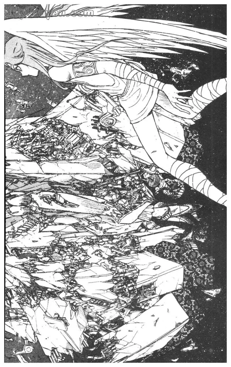 Darren Shan - Gánh Xiếc Quái Dị Chương 36 - Trang 114