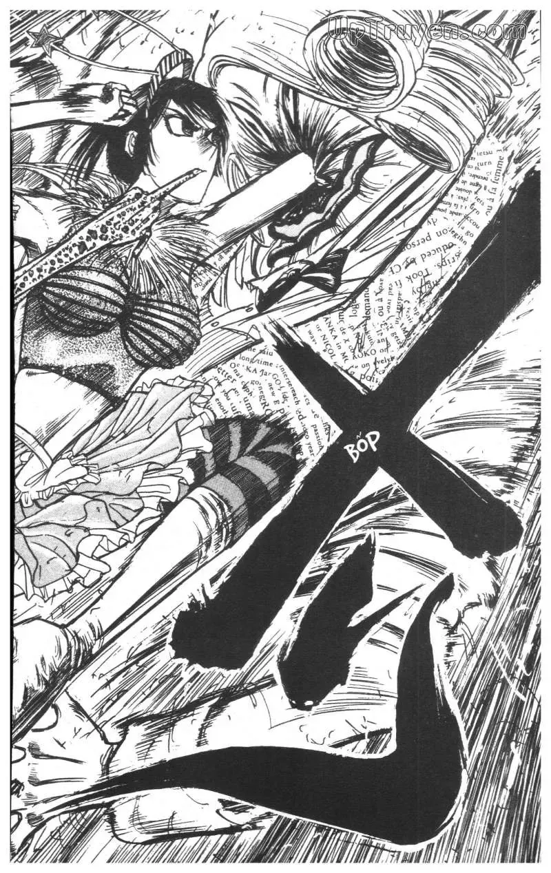 Darren Shan - Gánh Xiếc Quái Dị Chương 36 - Trang 150