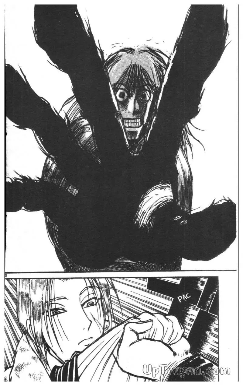 Darren Shan - Gánh Xiếc Quái Dị Chương 36 - Trang 168