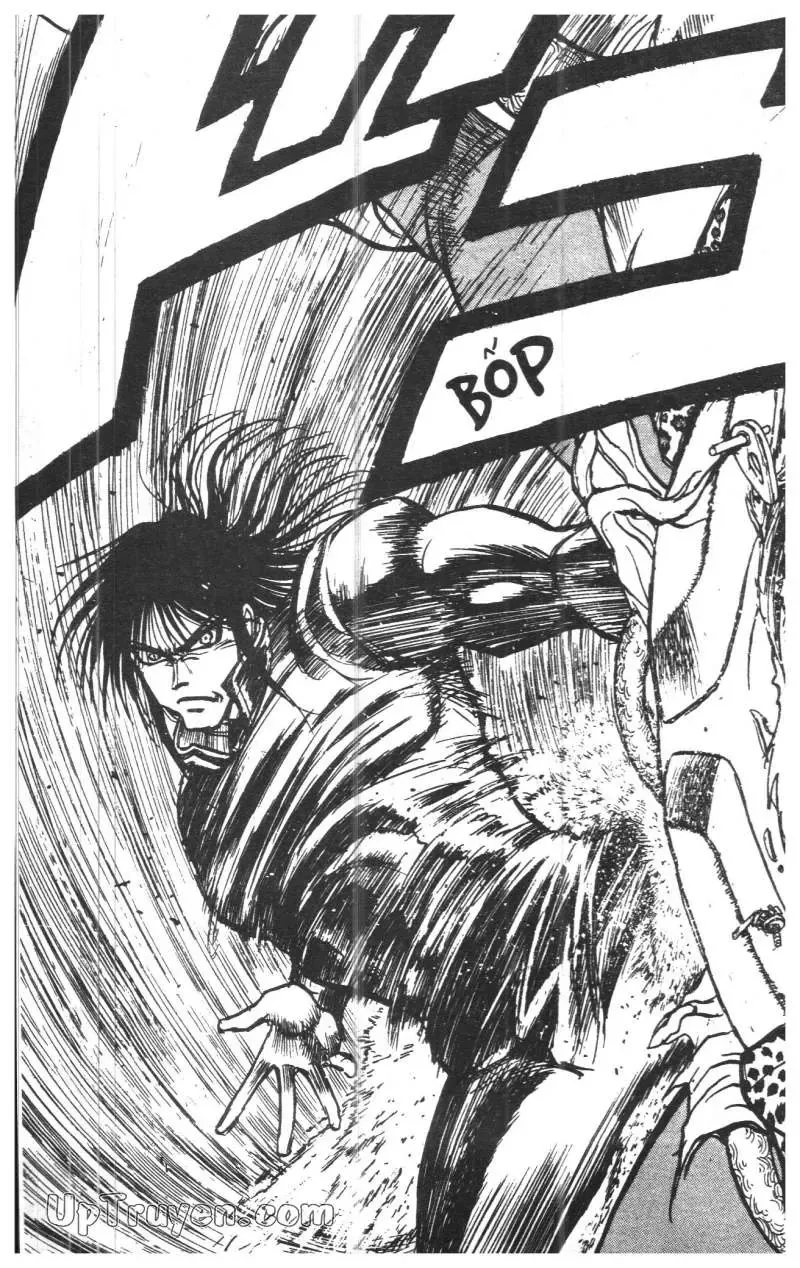 Darren Shan - Gánh Xiếc Quái Dị Chương 36 - Trang 25