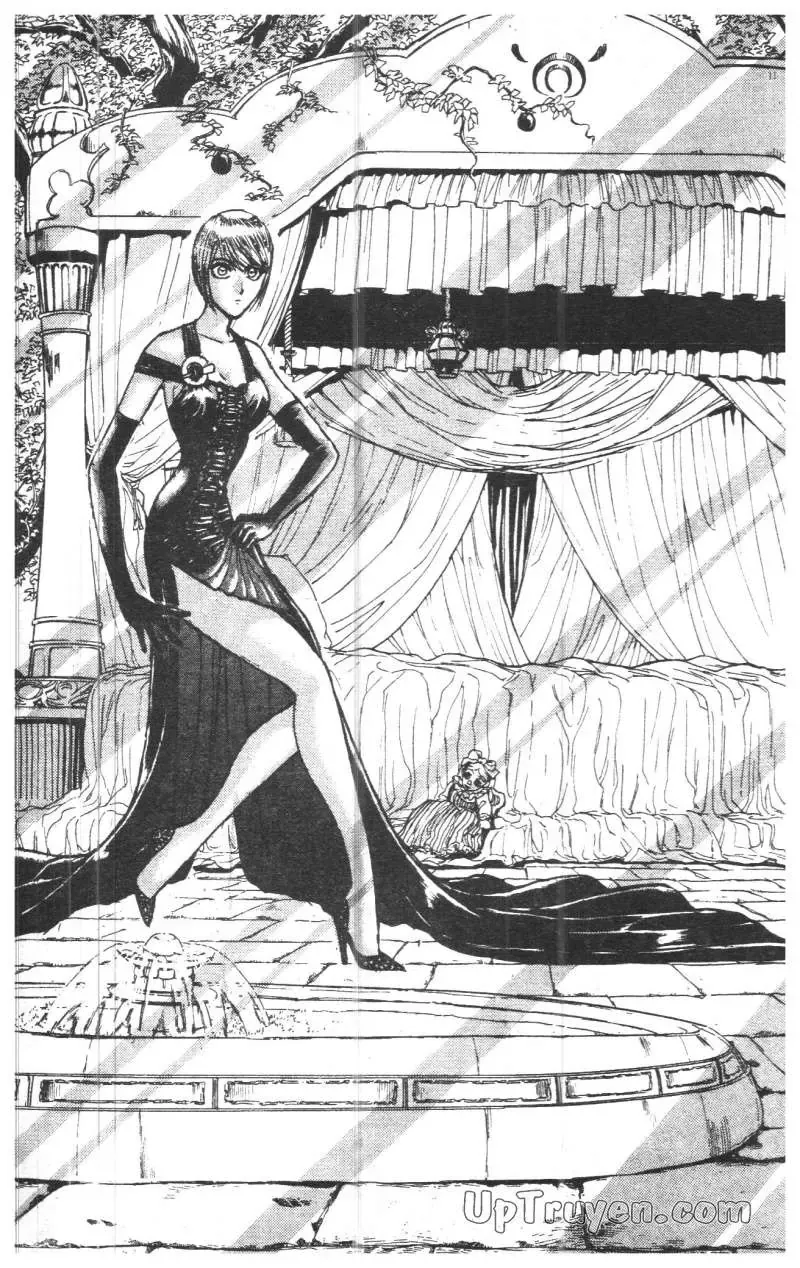 Darren Shan - Gánh Xiếc Quái Dị Chương 36 - Trang 53