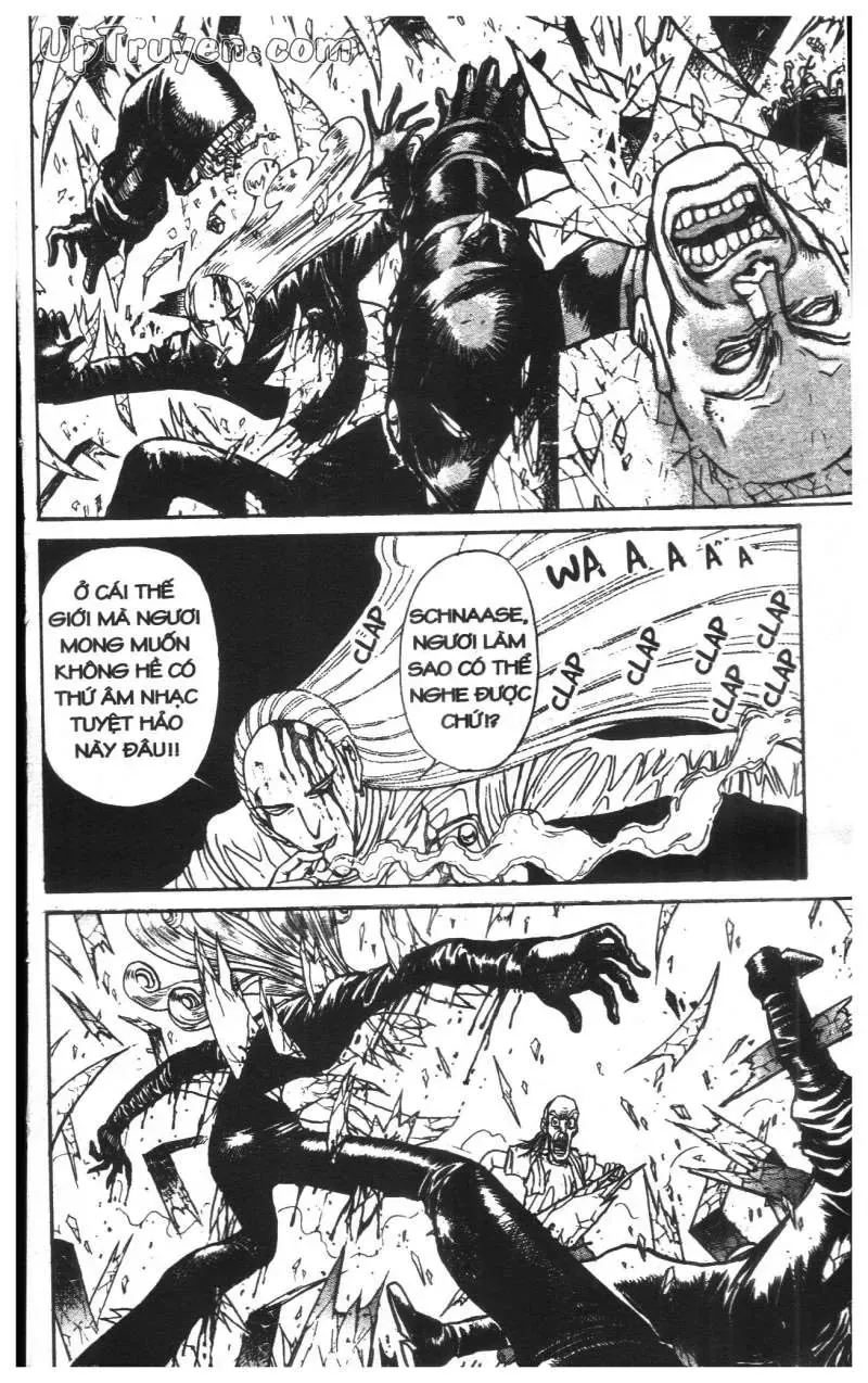 Darren Shan - Gánh Xiếc Quái Dị Chương 37 - Trang 150