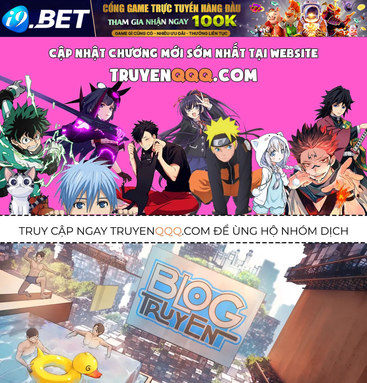 Darren Shan - Gánh Xiếc Quái Dị Chương 40 - Trang 1