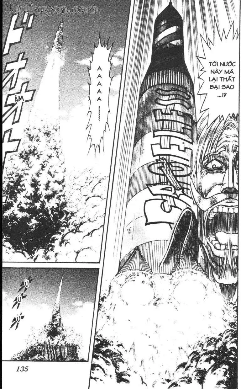 Darren Shan - Gánh Xiếc Quái Dị Chương 40 - Trang 138
