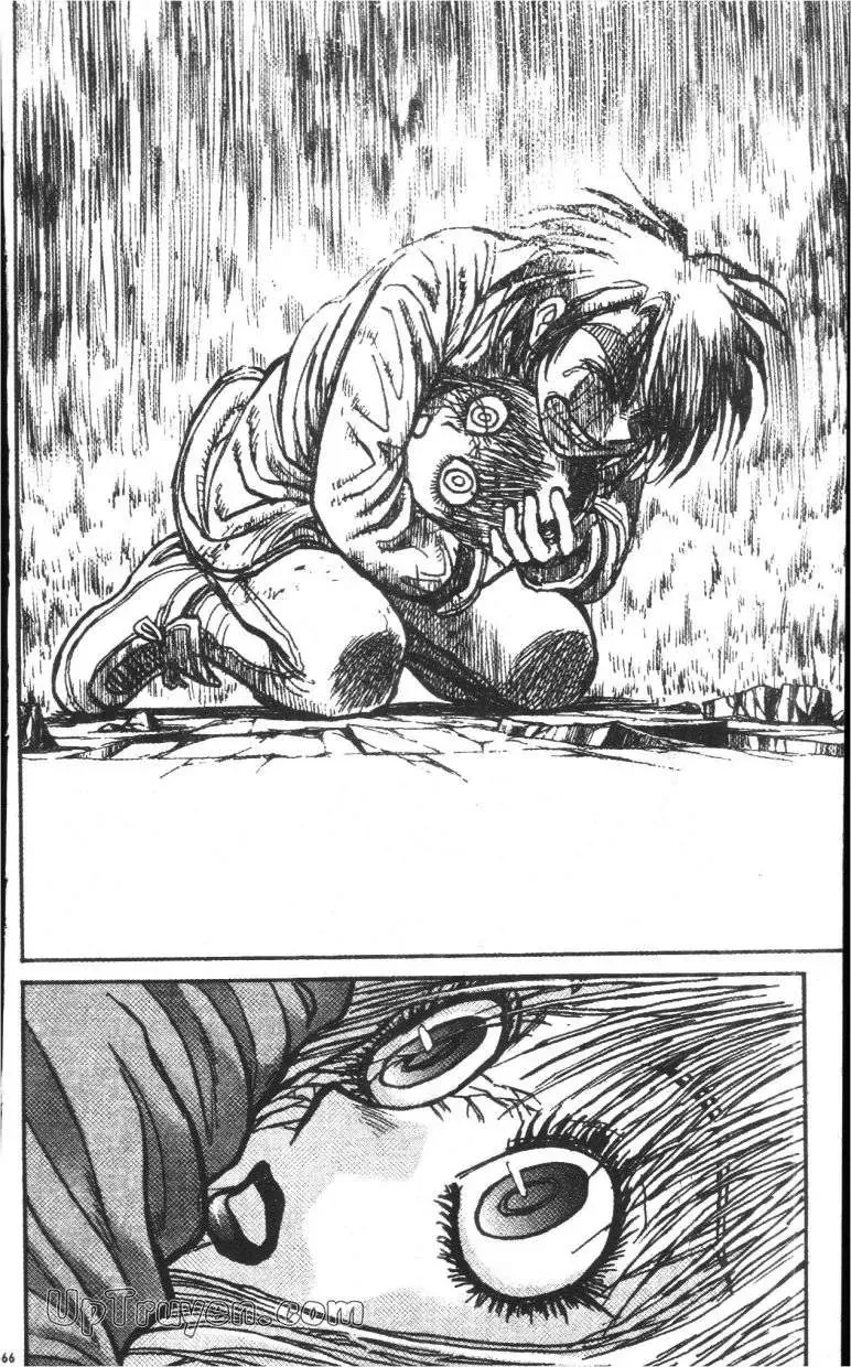 Darren Shan - Gánh Xiếc Quái Dị Chương 40 - Trang 169