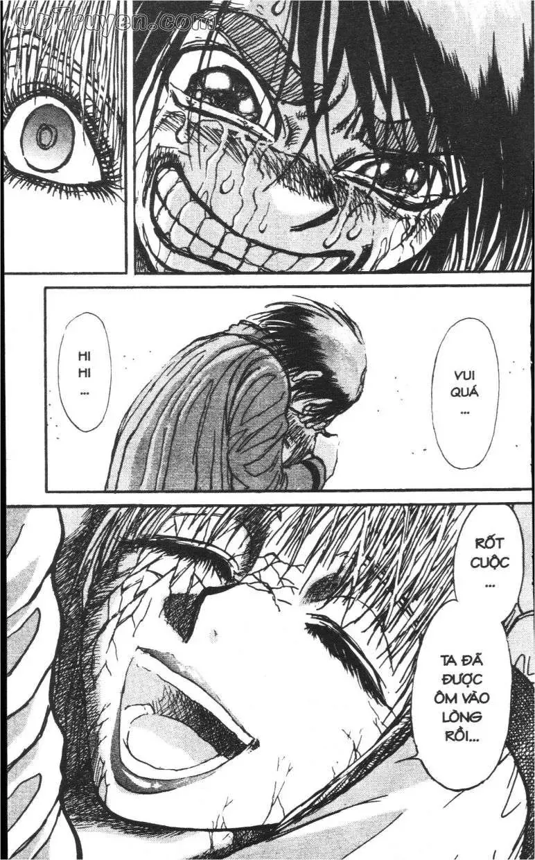 Darren Shan - Gánh Xiếc Quái Dị Chương 40 - Trang 170