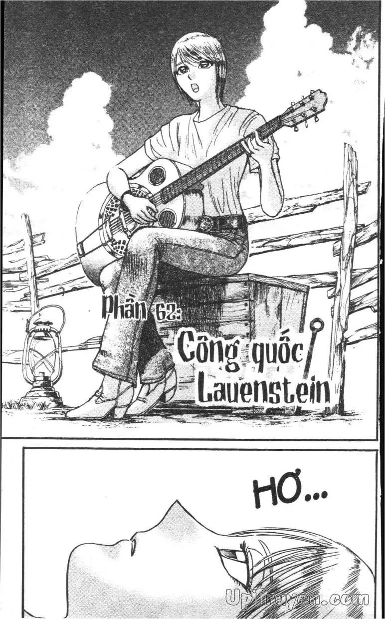 Darren Shan - Gánh Xiếc Quái Dị Chương 40 - Trang 176