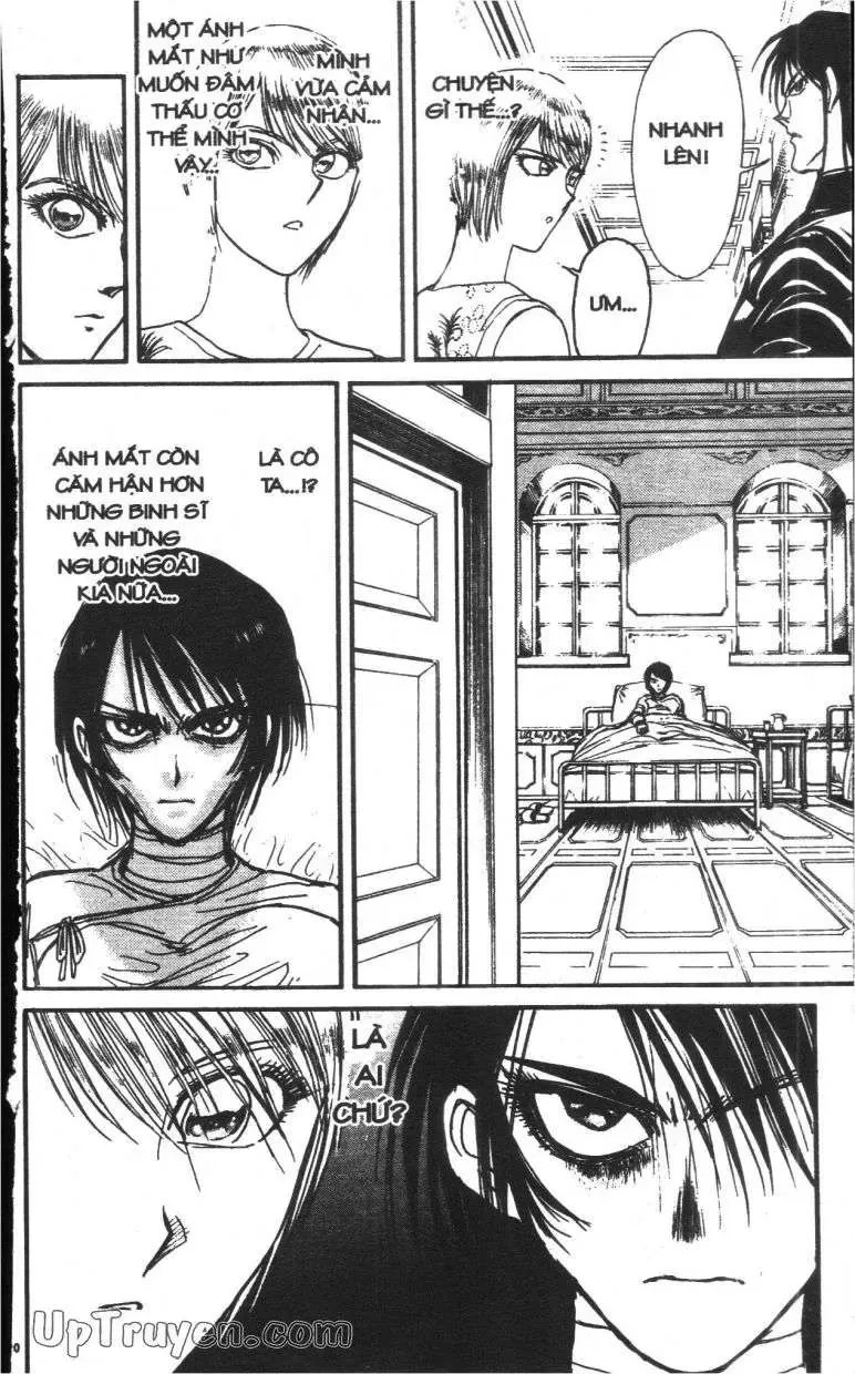 Darren Shan - Gánh Xiếc Quái Dị Chương 40 - Trang 193