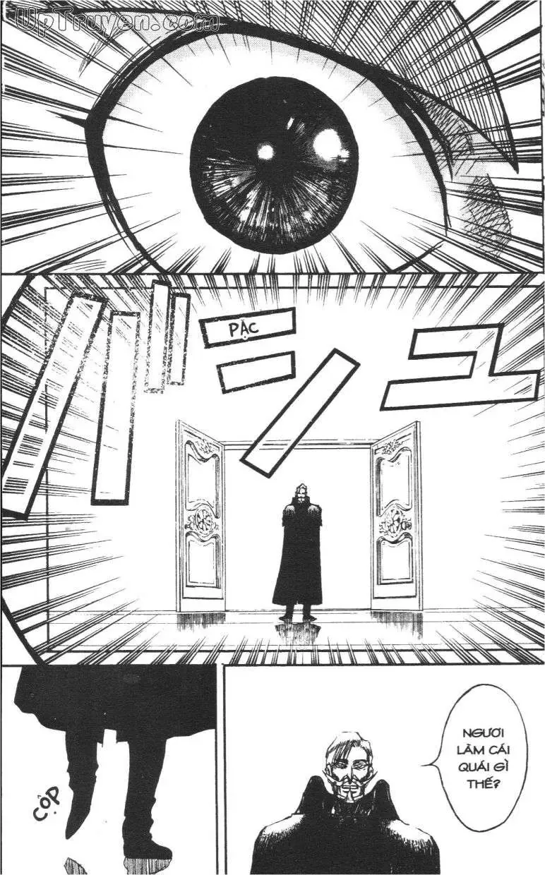 Darren Shan - Gánh Xiếc Quái Dị Chương 40 - Trang 80